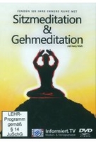 Sitzmeditation & Gehmeditation