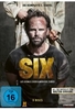 Six - Die komplette 1. Staffel [3 DVDs]