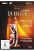 Six Ballets - The Art Of Hans Van Manen - Elegance [2 DVDs]