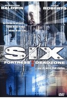 SIX Fortress Deadzone