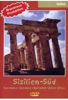 Sizilien - Süd