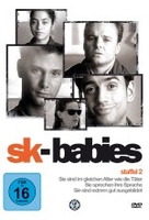 SK-Babies - Staffel 2 [2 DVDs]