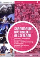 Skandinavien,  Australien,  Neuseeland - Filmge...