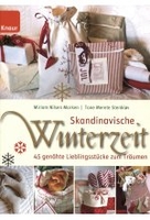 Skandinavische Winterzeit