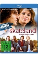 Skateland - Zeiten ändern sich