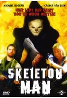 Skeleton Man