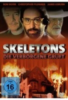 Skeletons - Die verborgene Gruft