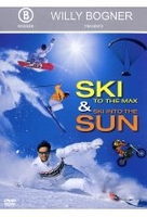 Ski to the Max & Ski into the Sun - Willy Bogner