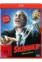 Skinner - Uncut