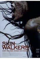 Skinwalkers