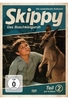 Skippy - Das Buschkänguruh - Teil 2 [4 DVDs]