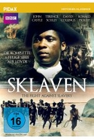 Sklaven (The Fight Against Slavery) / Packender 6-Teiler über den Kampf gegen die Sklaverei basierend auf den Aufzeichnu