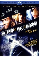 Sky Captain and the World of Tomorrow