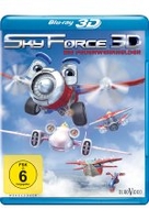 Sky Force - Die Feuerwehrhelden