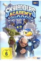 Skylanders Academy - Staffel 1 - DVD 2