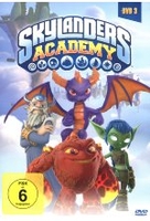 Skylanders Academy - Staffel 2 - DVD 1