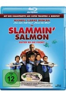 Slammin Salmon - Butter bei die Fische!