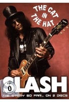 Slash - The Cat In The Heat (+ CD)