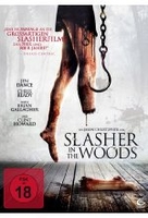 Slasher in the Woods