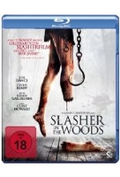 Slasher in the Woods