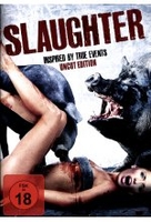 Slaughter - Uncut Edition