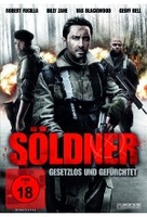 Söldner - Gesetzlos und gefürchtet