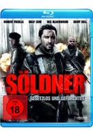 Söldner - Gesetzlos und gefürchtet