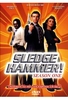 Sledge Hammer - Season 1/Episode 01-22 [4 DVDs]