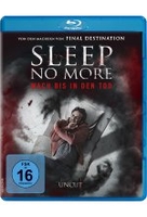 Sleep No More - Wach bis in den Tod