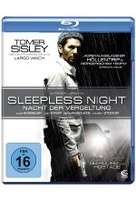 Sleepless Night - Nacht der Vergeltung