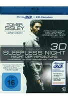 Sleepless Night - Nacht der Vergeltung