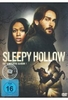 Sleepy Hollow - Season 1 [4 DVDs]