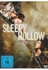 Sleepy Hollow - Season 2 [5 DVDs]