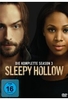 Sleepy Hollow - Season 3 [5 DVDs]