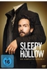 Sleepy Hollow - Season 4 [4 DVDs]