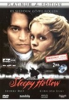 Sleepy Hollow [PE] [2 DVDs]