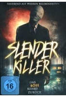 Slender Killer - Das Böse kehrt zurück