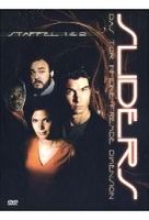Sliders - Staffel 1+2 [6 DVDs]