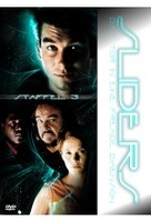 Sliders - Staffel 3 [7 DVDs]