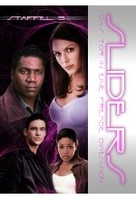Sliders - Staffel 5 [5 DVDs]