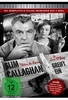 Slim Callaghan greift ein [2 DVDs]