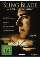 Sling Blade - Auf Messers Schneide