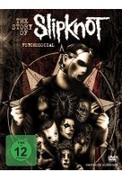 Slipknot - Psychosocial - The Story Of
