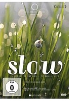 Slow - Langsam ist das neue Schnell