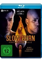 Slow Burn - Verführerische Falle