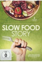 Slow Food Story