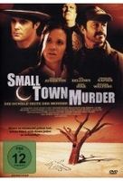 Small Town Murder