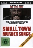 Small Town Murder Songs (OmU)