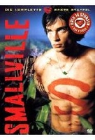 Smallville - Staffel 1 [6 DVDs]