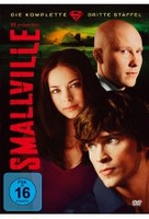Smallville - Staffel 3 [6 DVDs]